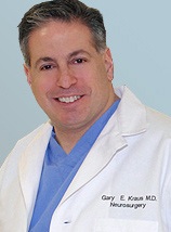 Gary Kraus, MD