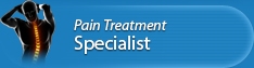 Pain Treatment Specialist - Kraus Back & Neck Institute