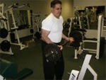 Biceps Strength Training