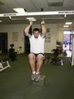 Hanging Leg Raise