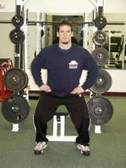 Body Weight Squat