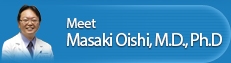 Masaki Oishi, MD