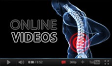 Online Videos - Kraus Back & Neck Institute